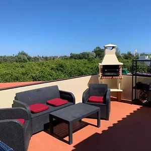 Apartamento Tavira Entspannung Pur!!!, Luz de Tavira